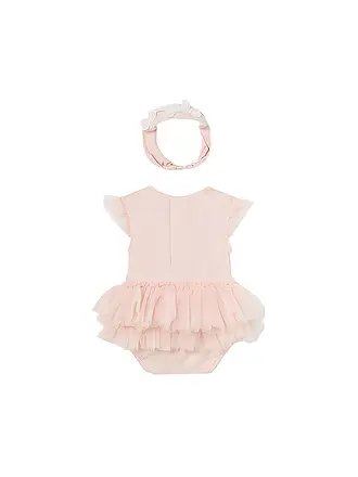 MAYORAL | Body bébé | rosa